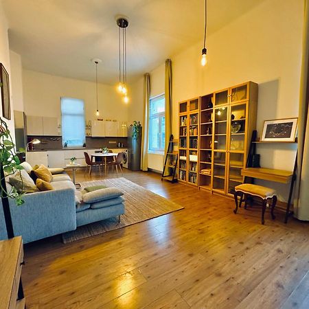 Moon Residence Budapeşte Dış mekan fotoğraf