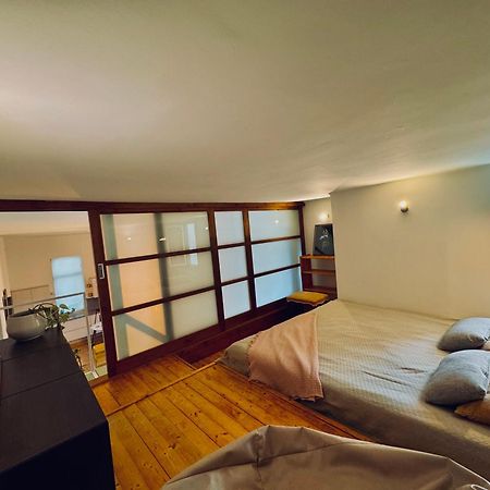 Moon Residence Budapeşte Dış mekan fotoğraf