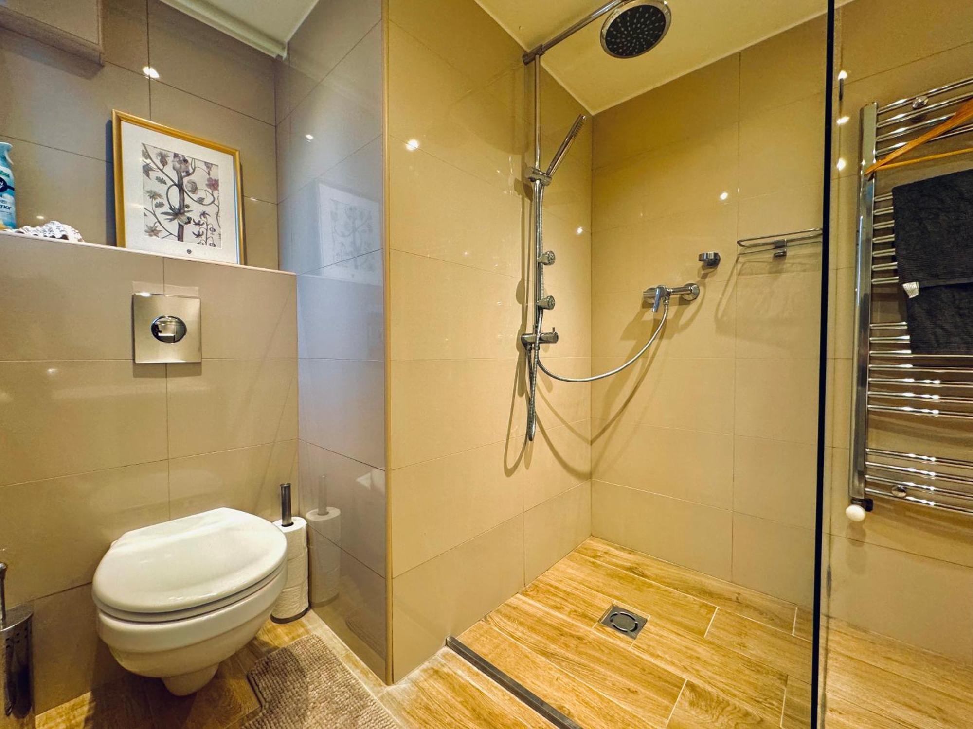 Moon Residence Budapeşte Dış mekan fotoğraf