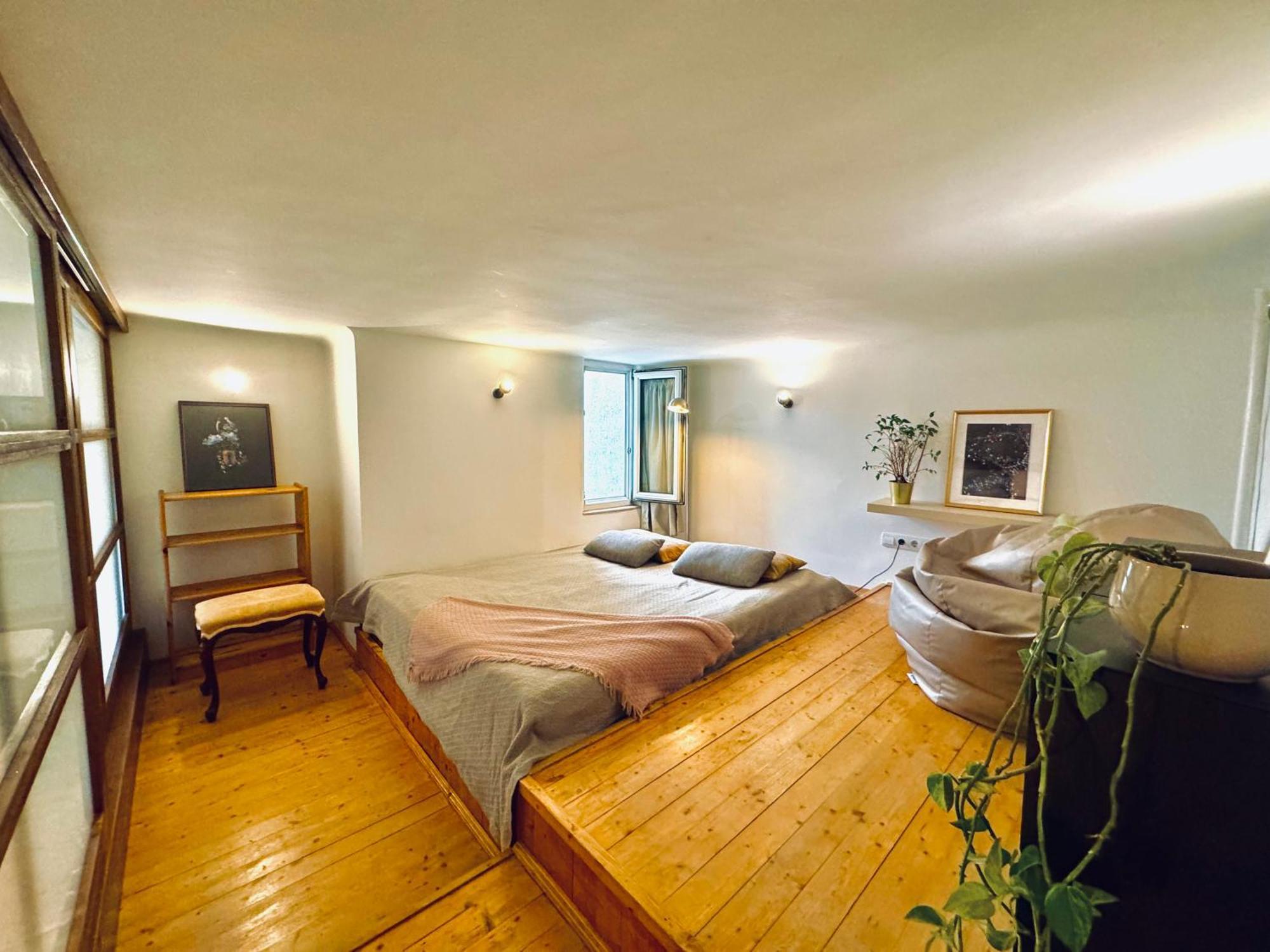 Moon Residence Budapeşte Dış mekan fotoğraf